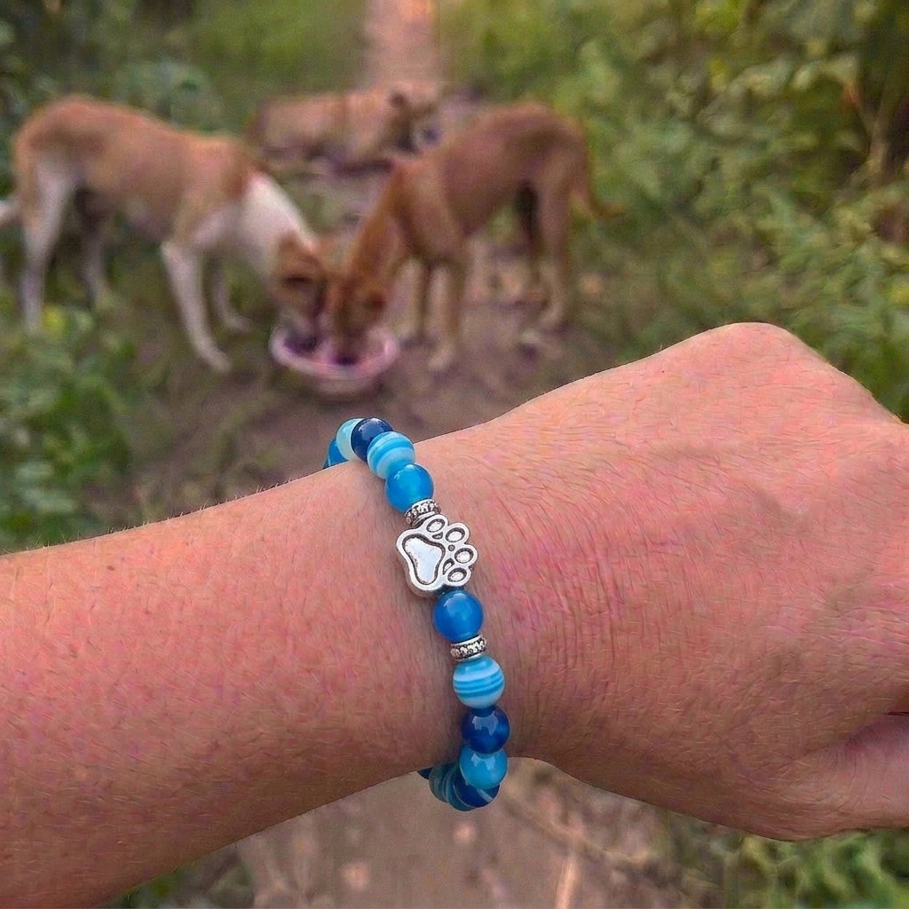Heavenly Dust shelter bracelet – view 2