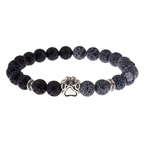 Shelter Bracelet – Dragon Scale