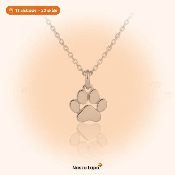 Necklace – Hope