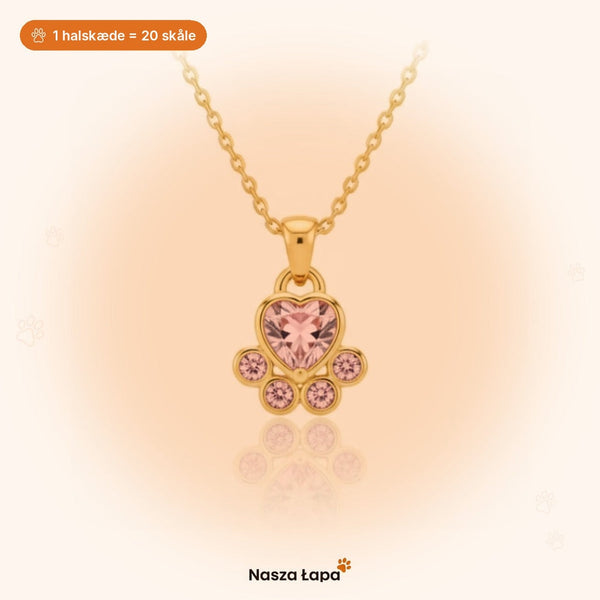 Necklace – Tenderness