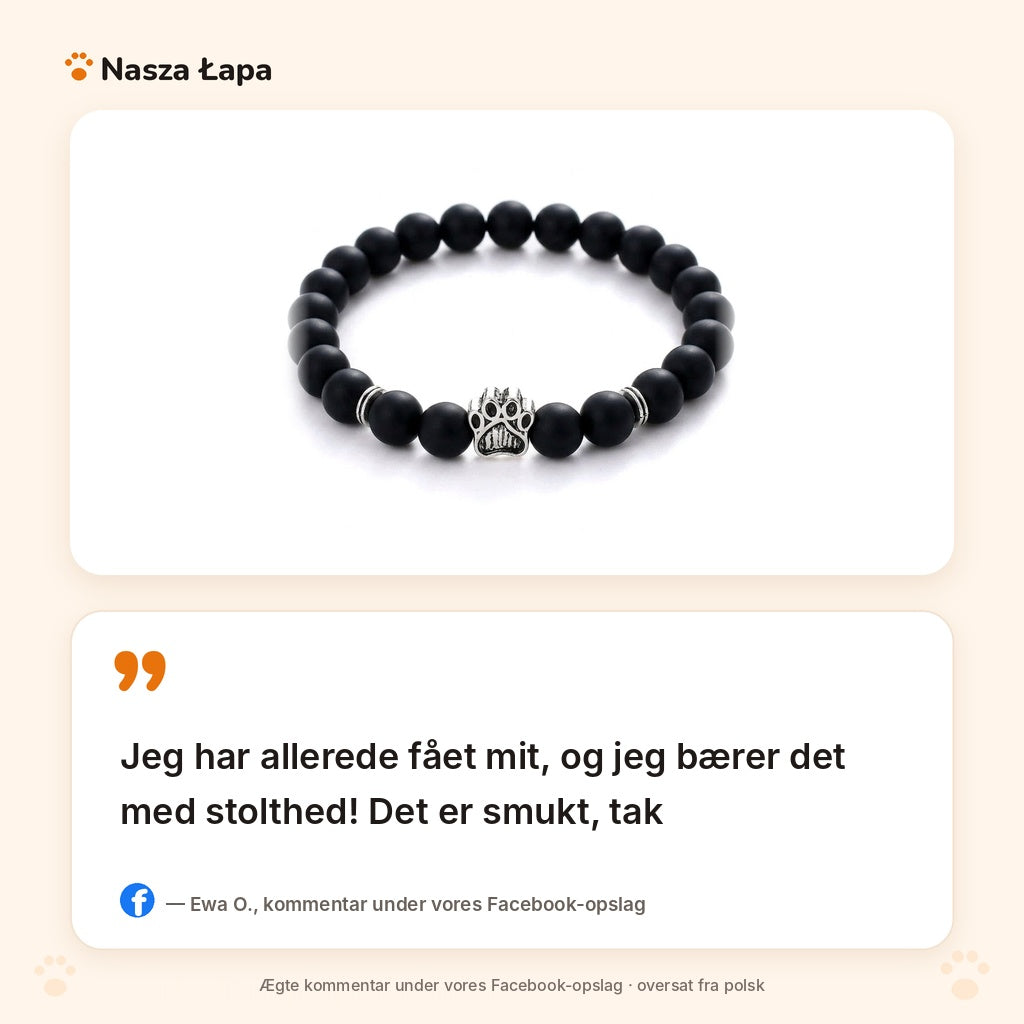 Ægte kommentar fra vores Facebook-opslag – oversat fra polsk