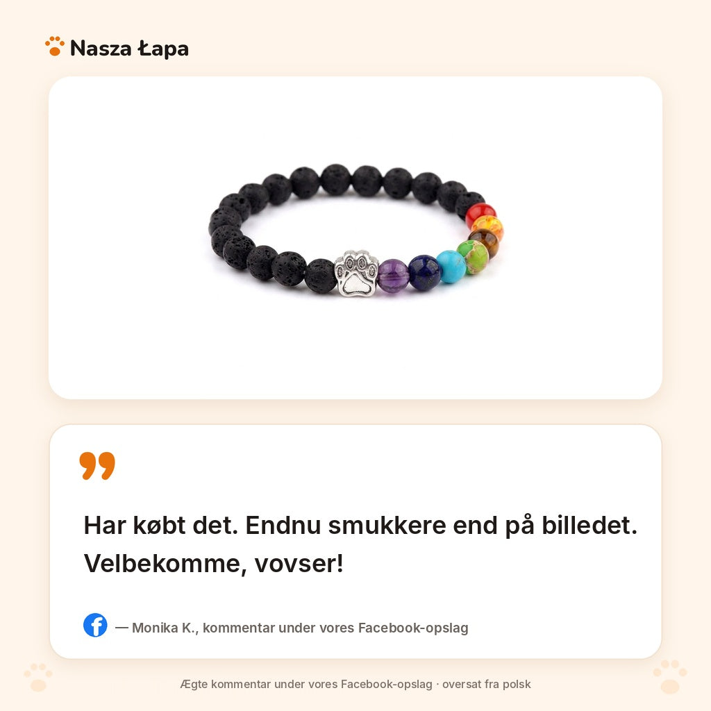 Ægte kommentar fra vores Facebook-opslag – oversat fra polsk