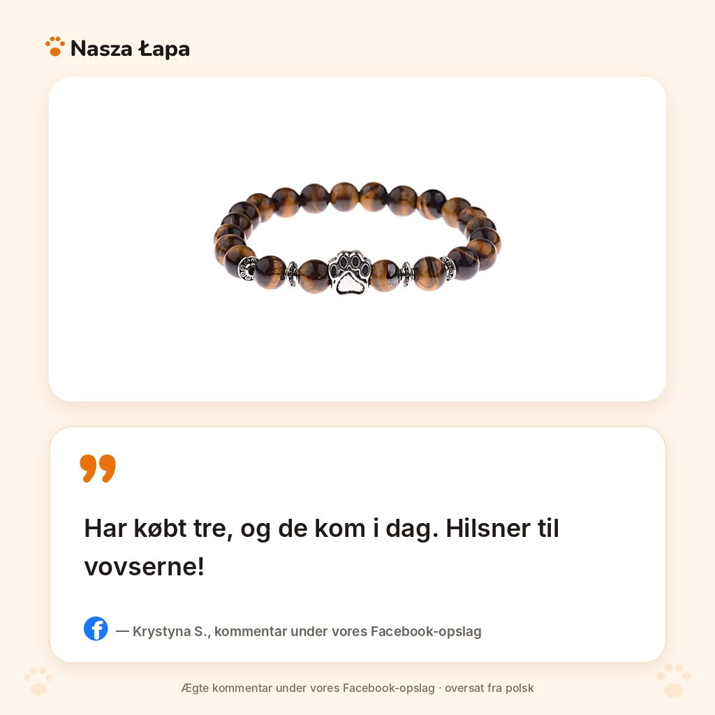 Ægte kommentar fra vores Facebook-opslag – oversat fra polsk