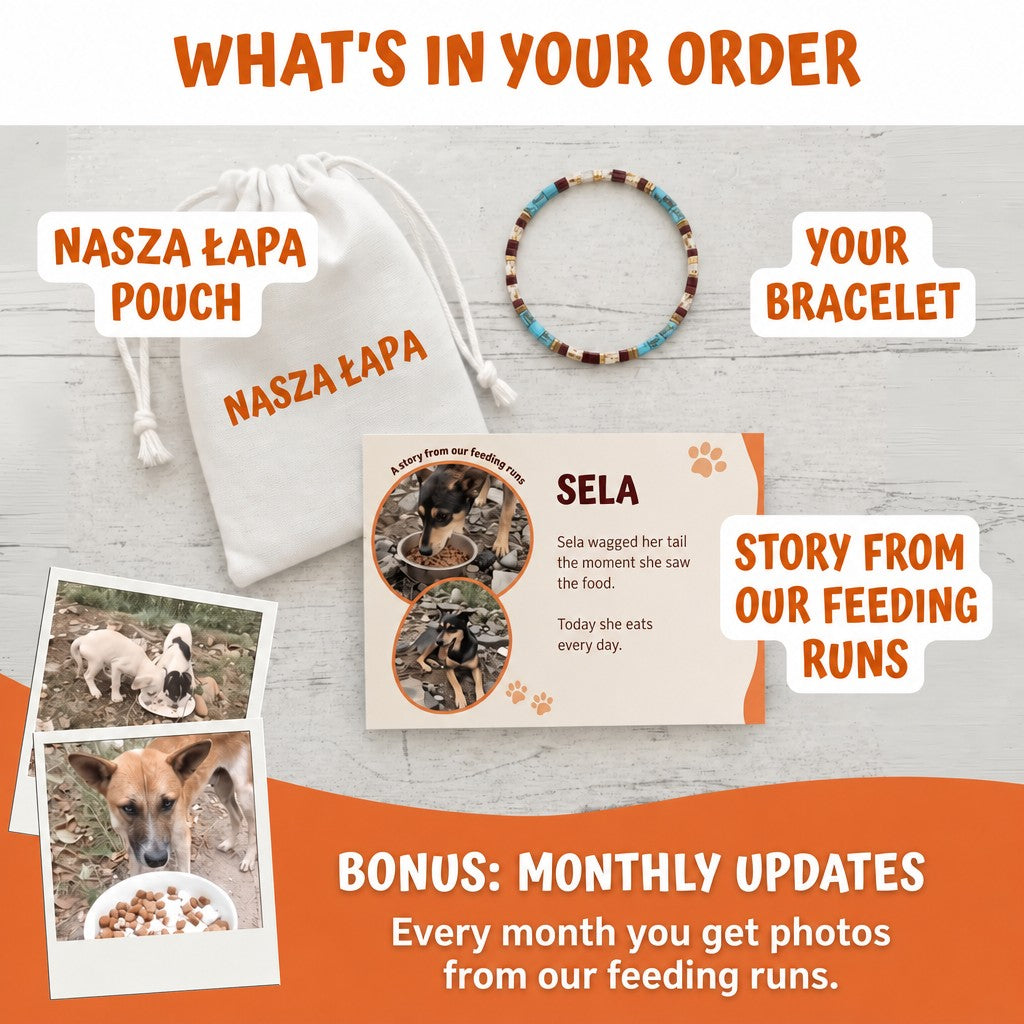 Lagoon Green Miyuki bracelet – what's in your order