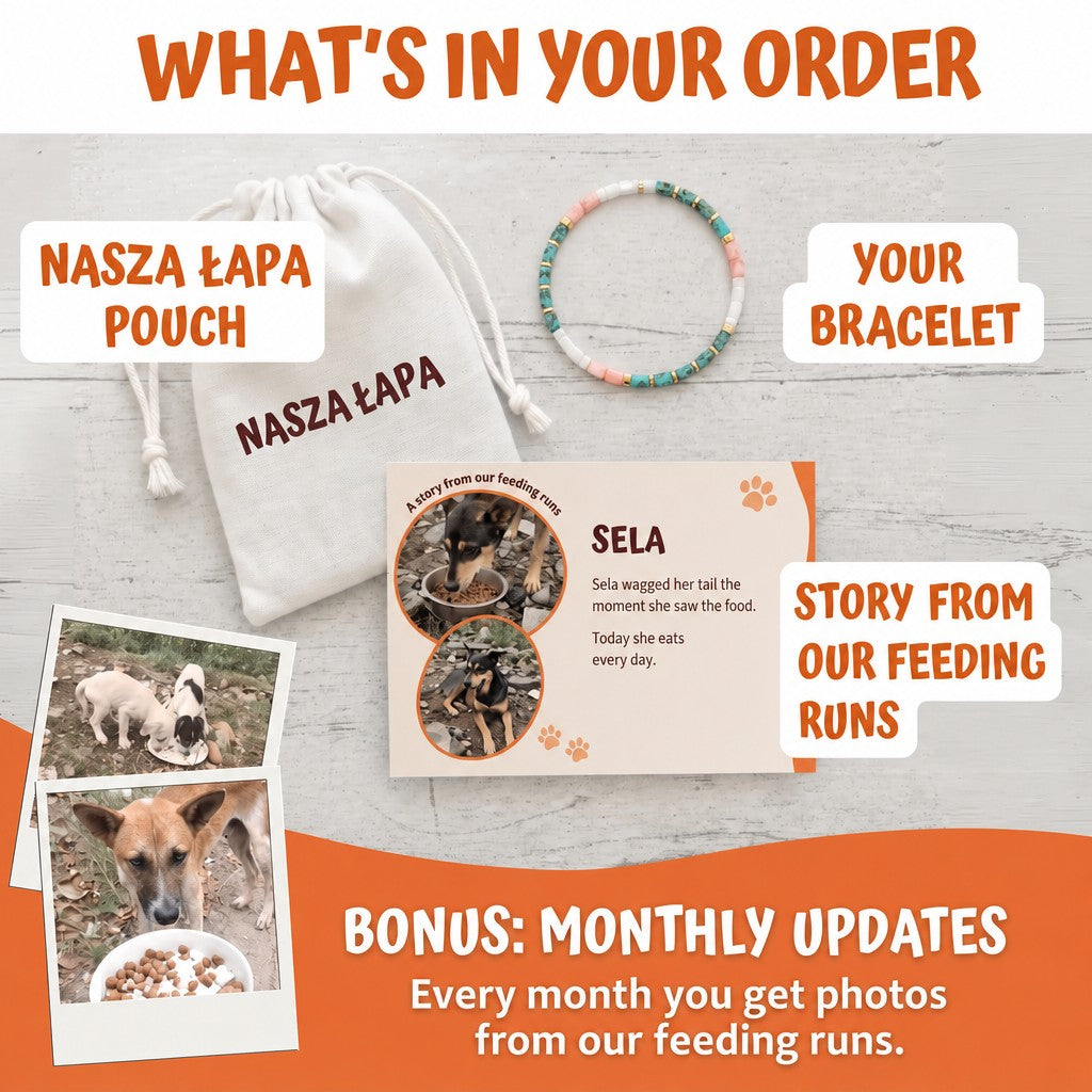 Sunny Riviera Miyuki bracelet – what's in your order